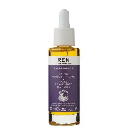 Ren Skincare Bio Retinoid Youth Concentrate Oil 30ml