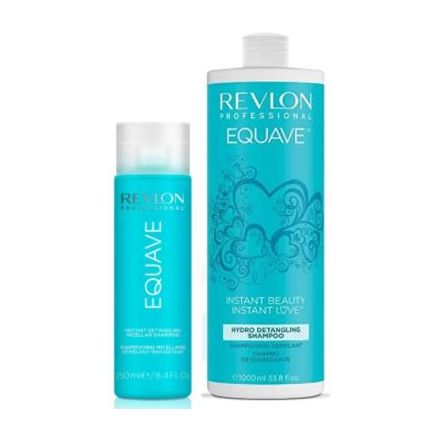 Revlon Professional Equave Instant Detangling Shampoo 1 Litre