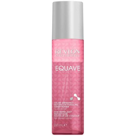 Equave Color Vibrancy Instant Detangling Conditioner 200ml