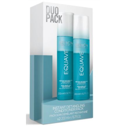 Revlon Equave Detangling Conditioner Duo Pack