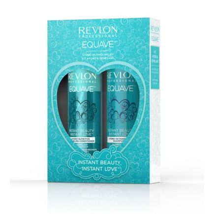 Revlon Equave Hydro Duo