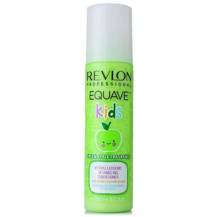 Revlon Equave Kide Apple Detangling Conditioner 200ml