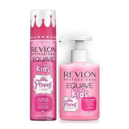 Revlon Equave Kids Princess Duo