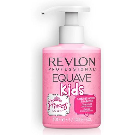 Revlon Equave Kids Princess Shampoo 300ml