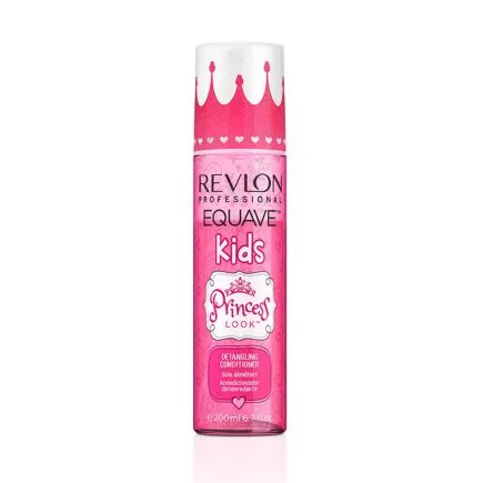 Revlon Equave Princess Detangling Conditioner 200ml