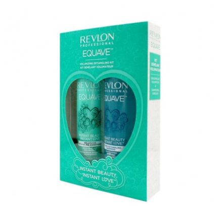 Revlon Equave Volume Duo Pack