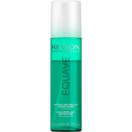 Revlon Equave Volumizing Detangling Conditioner 200ml