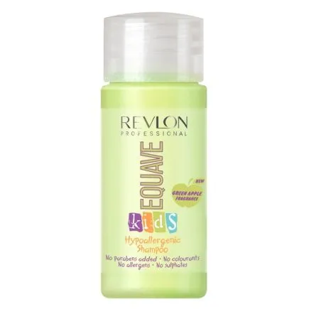 Revlon Kids Shampoo & Conditoner