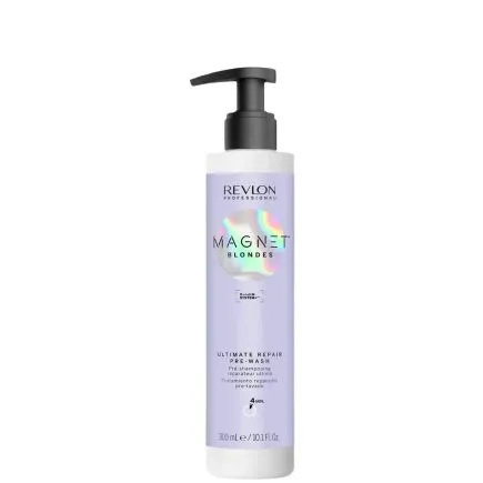 Revlon Magnet Blondes Ultimate Repair Pre-Wash Hair Treatment 300ml