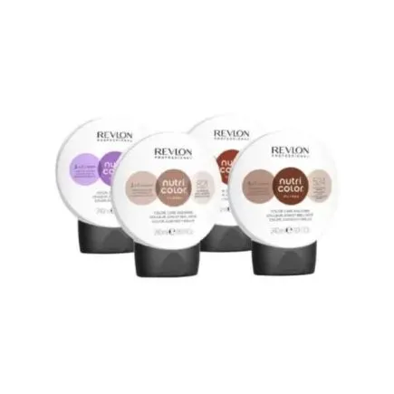 Revlon Professional Nutri Color Creme 821 Silver Beige 240ml