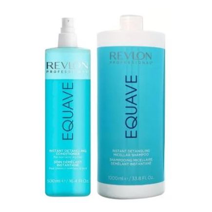 Revlon Professional Equave Instant Detangling Duo