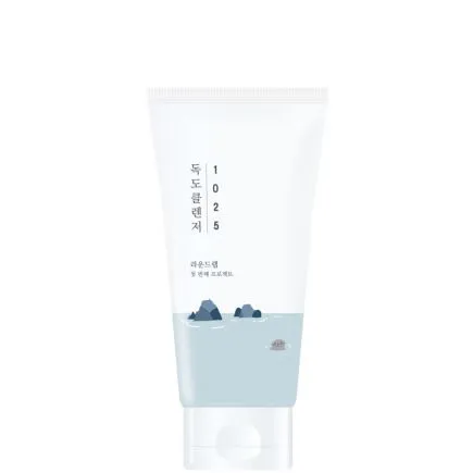 Round Lab 1025 Dokdo Cleanser 150ml