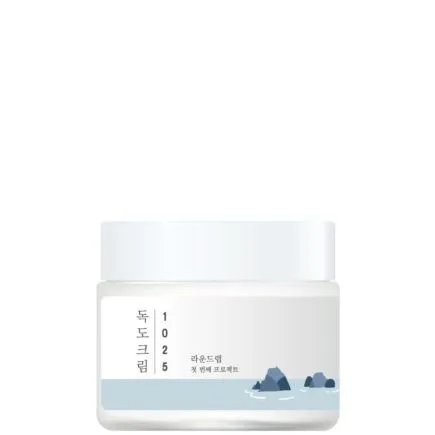 Round Lab 1025 Dokdo Cream 80ml