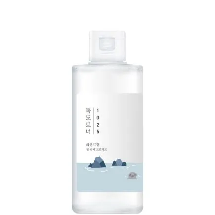 Round Lab 1025 Dokdo Toner 200ml