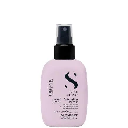Alfaparf Semi Di Lino Detangling Primer 125ml