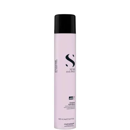 Alfaparf Semi Di Lino Original Hairspray 500ml