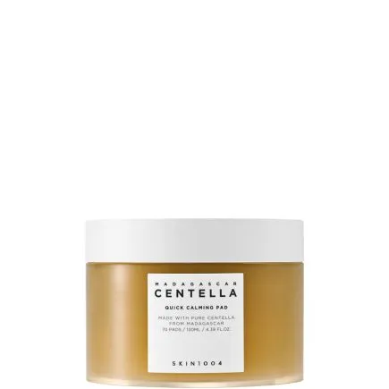 SKIN1004 Centella Quick Calming Pad 70 Pads