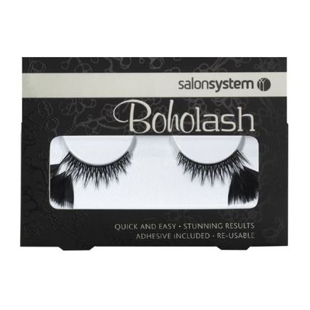 Salon Systems Boholash Strip Eye Lashes
