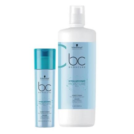 Schwarzkopf Bonacure Moisture Kick Conditioner 200ml