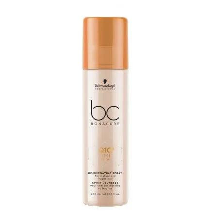 Schwarzkopf Bonacure Time Restore Leave In Conditioner Spray 200ml