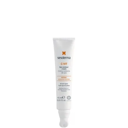 Sesderma C-VIT Eye Contour 15ml