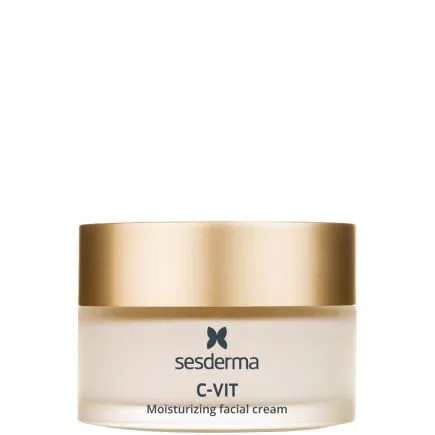 Sesderma C-VIT Moisturising Facial Cream 50ml