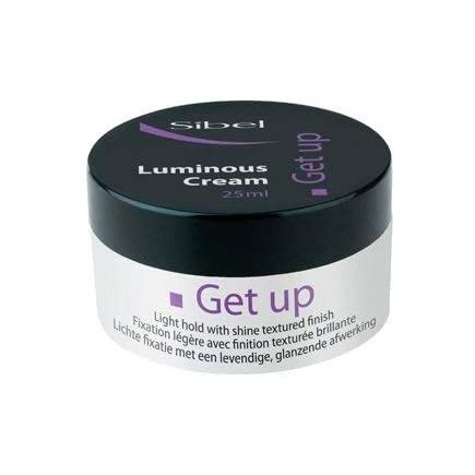 Sibel Get Up Luminous Cream 25ml