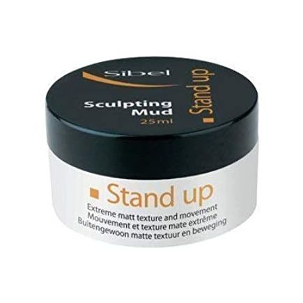 Sibel Stand Up Sculpting Mud 25ml