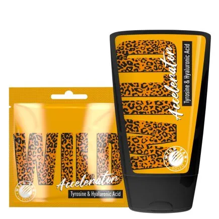 Soleo Wild Accelerator 125ml