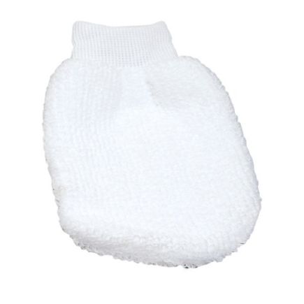 Strictly Professional Facial Towel Mitt