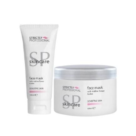 Strictly Professional Face Mask For Sensitive Skin 100ml