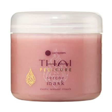 THAI Pedi Serene Mask