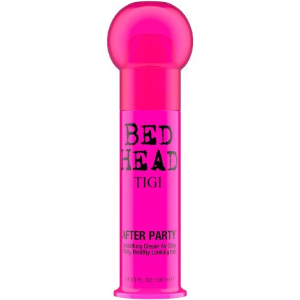 TIGI Bed Head After Party Smoothing Cream 100ml