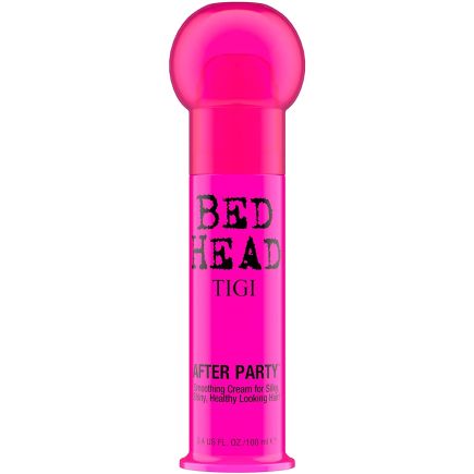 TIGI Bed Head After Party Smoothing Cream 100ml