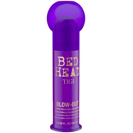 TIGI Bed Head Blow Out Shine Cream 100ml