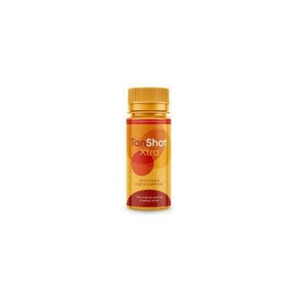 Tan Shot Xtra 60ml
