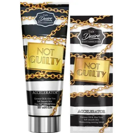 Tan Desire Not Guilty 237ml