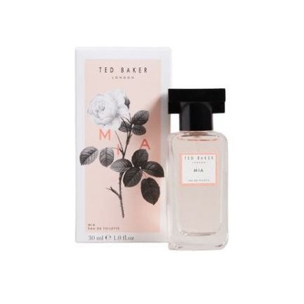 Ted Baker Floret MIA Eau De Toilette 30ml