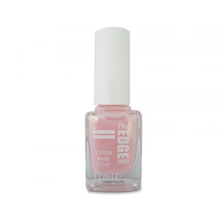 The Edge 5 Star Base Coat