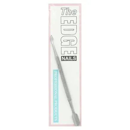 The Edge Cuticle Pusher