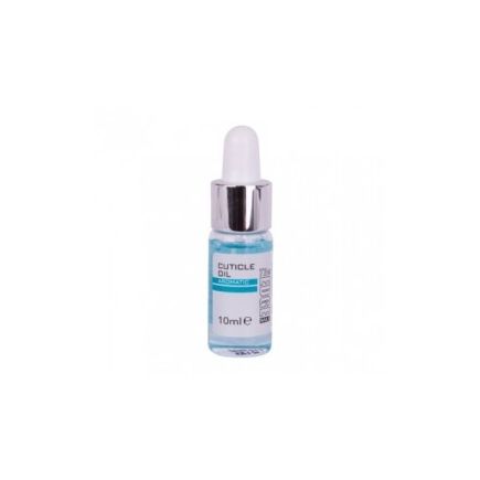 The Edge Nail Cuticle Oil with Dropper 10ml