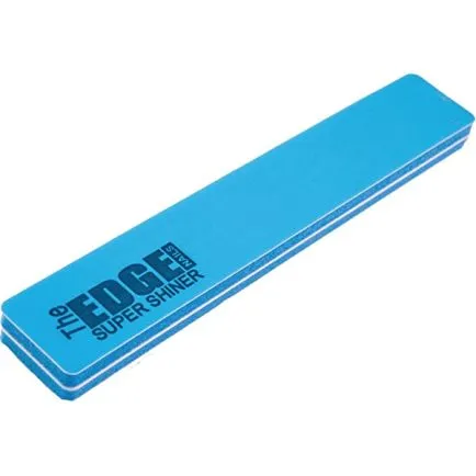 The Edge Super Shiner Nail Buffer High Shiner Nail Polisher
