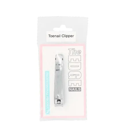 The Edge Toe Nail Clipper