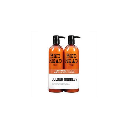 Tigi Bed Head Colour Goddess Twin Pack