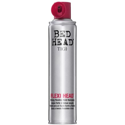 Tigi Bed Head Flexi Head Hairspray