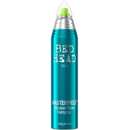 Tigi Bed Head Masterpiece Shine Hairspray