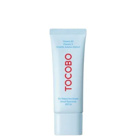 TOCOBO Bio Watery Sun Cream SPF50+ 50ml