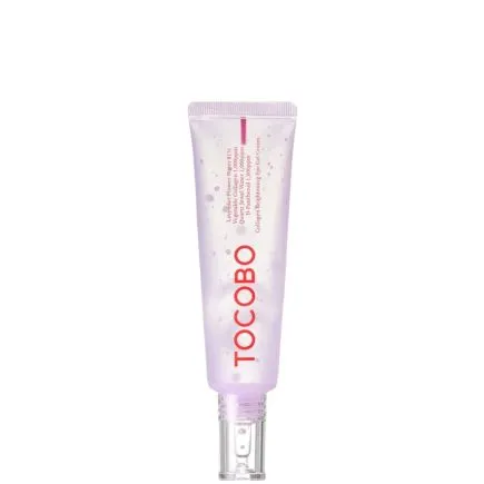 TOCOBO Collagen Brightening Eye Gel Cream 30ml