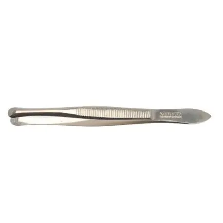 Tool Boutique Round Tweezers