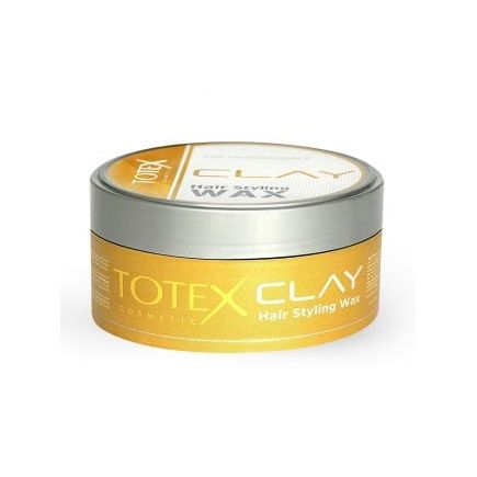 Totex Clay Wax 130ml